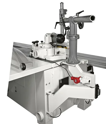 SCM minimax cu 300c Combination Machine (1-Phase) (5.5′ & 8.5′ Slide Options)