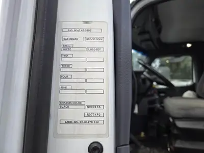 Used 2017 PETERBILT 579 Tractors & Trailers California US | Ben Kaplan Equipment #1181324