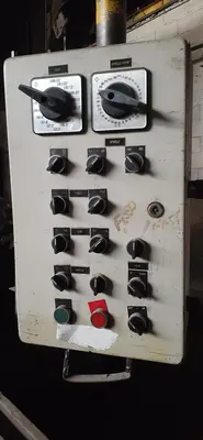 USED 1962 BULLARD 5-75HBM