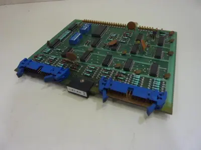 USED BARBER COLMAN A-11464-1