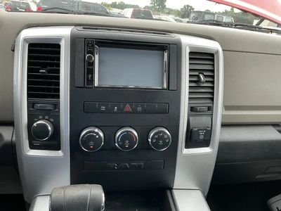Used 2012 DODGE RAM Pickup Trucks Michigan US | Miedema Asset Management Group #1322338
