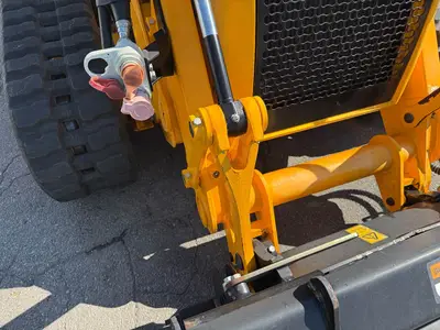 Used 2020 JCB 1CXT HF Backhoe Loaders Utah US | Global Remarketing #1475019