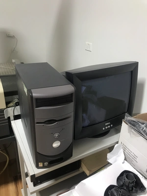 1993 MITUTOYO BH706 Coordinate Measuring Machine | 520 Machinery Sales LLC (9)