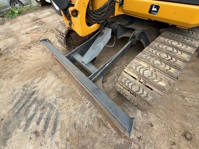 Used 2010 DEERE 85G Excavators New Jersey US | Proxy Equipment #1424318