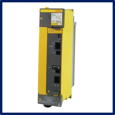 USED MITSUBISHI A06B-6140-H011