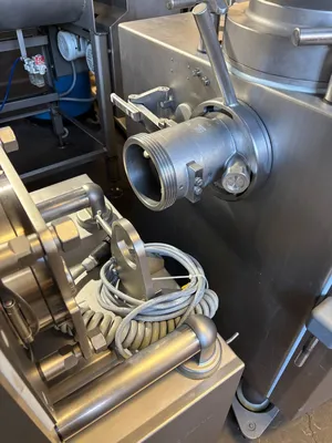 USED VEMAG HP 20E