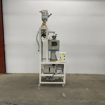 Saika METARIDDER MHD1-20 Metal Detector / Separator New In 2019