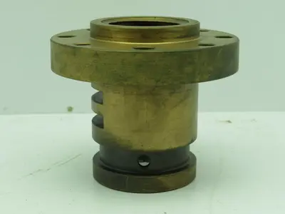 Used CARRIER _UNKNOWN_ Bearings | Arrow Industrial #623593