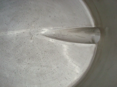 750L S/S Portable Tank