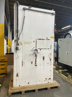 Arprotec 650°F Drying Oven