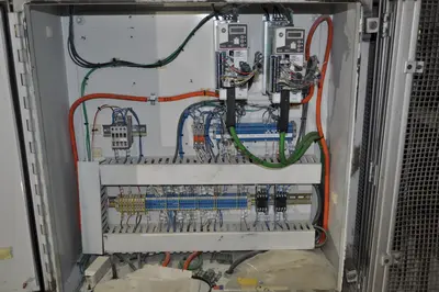 USED PACIFIC J100-12II