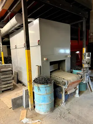 Used 2014 DI-COAT CORPORATION DCC-Z500 Concrete Grinders Quebec CA | DIT Equip #1412381