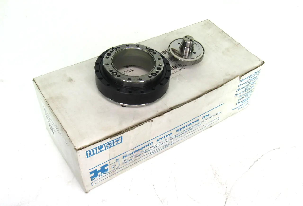 NEW HARMONIC DRIVE SYSTEMS SPRD-80102