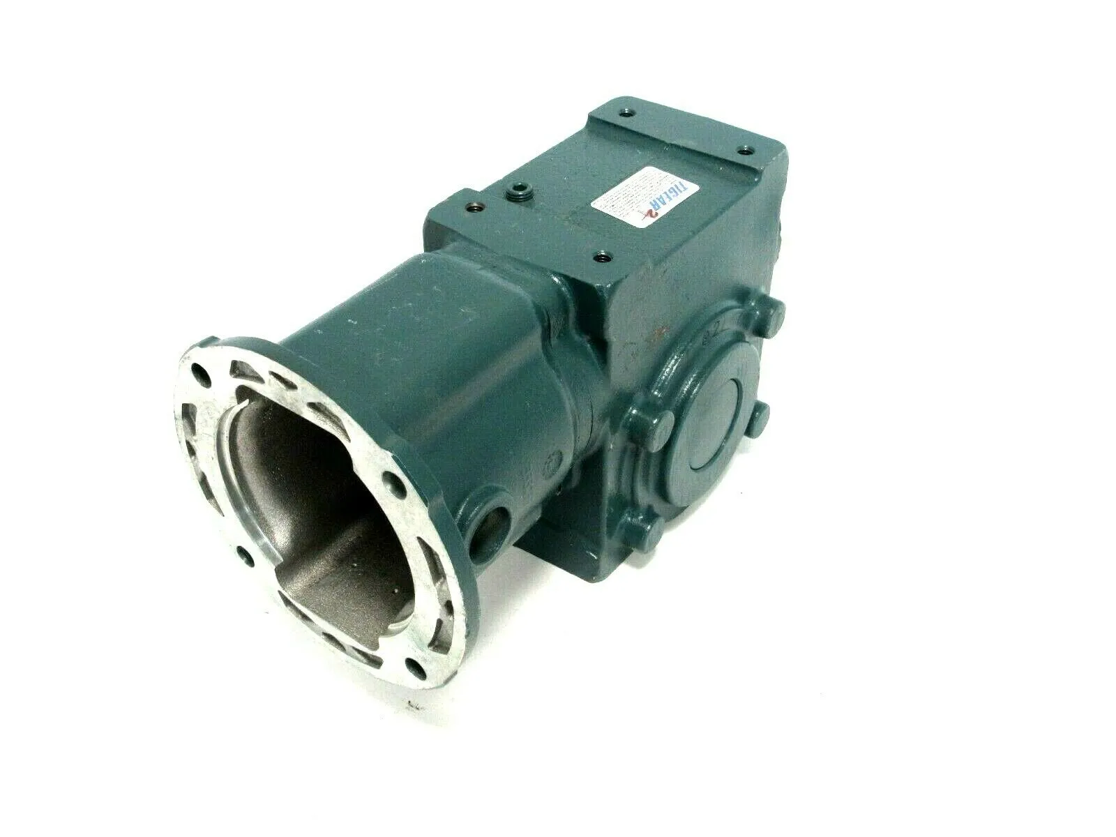 NEW DODGE 23A20L14 TIGEAR 2 SPEED REDUCER 20:1
