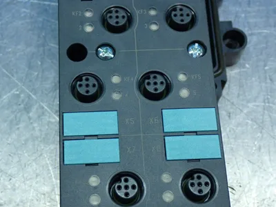 NEW SIEMENS 6ES71411BF400XB0