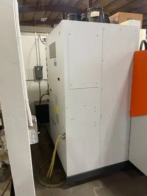 2004 CHARMILLES ROBOFORM 35P EDM Sinkers | Toolquip, Inc. (10)
