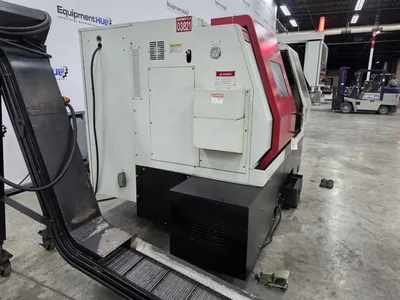 Used 2020 SMART SL-260 CNC Lathes Georgia US | The Equipment Hub #1482938
