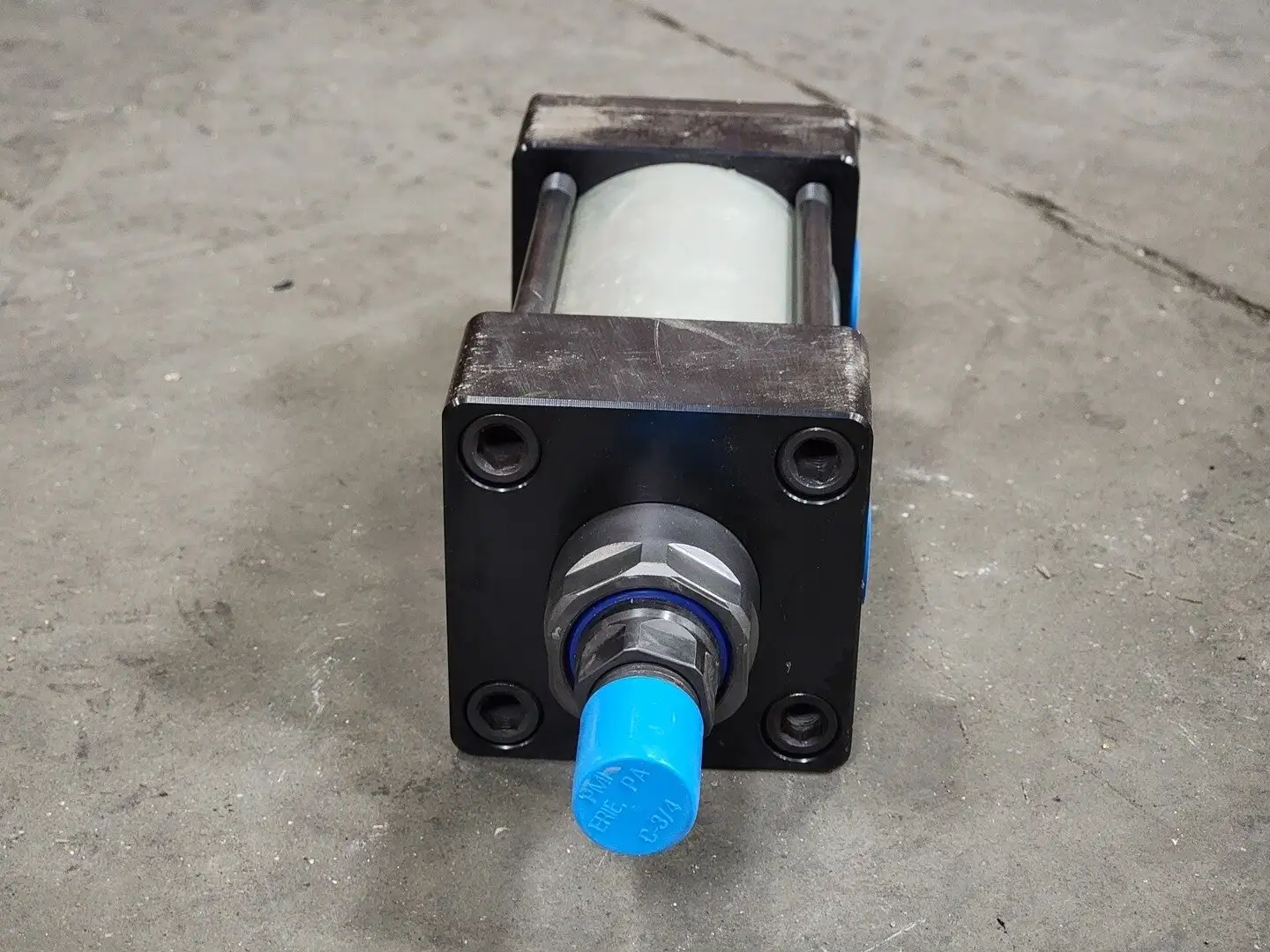 Used STAR ST3OIRP2-2.5X2-#2S Parts (Hydraulics and Pneumatics) British Columbia CA | Lenmark #267863