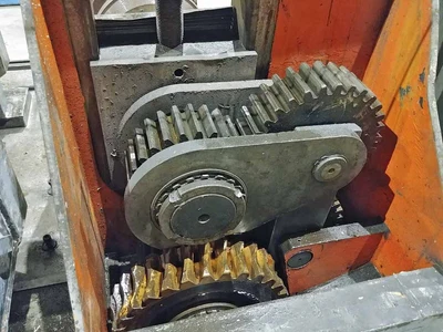 USED 1976 B & K 455-26F