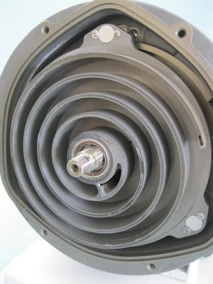 USED BOC Edwards GVSP 30