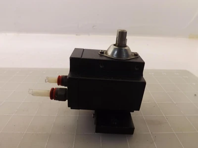 Used GEMINI VALVE _UNKNOWN_ Parts (Hydraulics and Pneumatics) | OCO Industrial #1646054