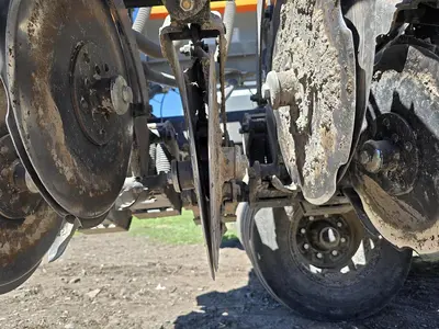 USED 2022 CRUSTBUSTER 4030