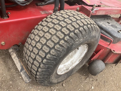 USED 2020 EXMARK TURF TRACER