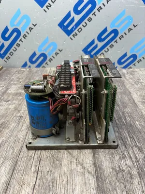 BALDOR LD2-02S Electrical/PLC/Automation | ESS Industrial Equipment Sales (3)