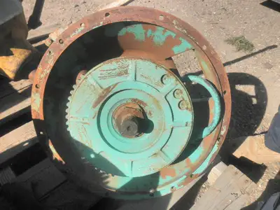 USED ROCKFORD PTA 4867