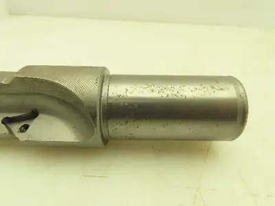 Allied AMEC 970113-4 Indexable Carbide Insert Step Drill Toolholder