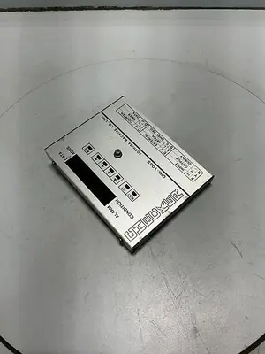 USED TOSHIBA CHK-105S