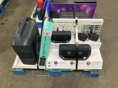 Used _UNKNOWN_ _UNKNOWN_ Commercial Audio/Visual Equipment Michigan US | Miedema Asset Management Group #1579857