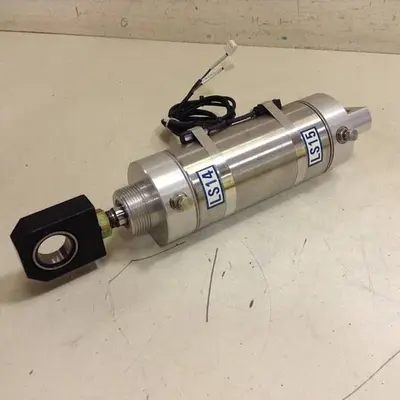 USED KOGANEI DA63X80-3733W