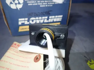 Used FLOWLINE INT2620086 Sensors Ohio US | HGR 24 #872876