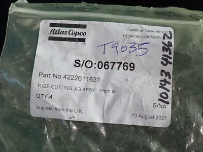 NEW 2021 ATLAS COPCO 4222611631