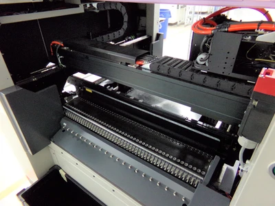 USED 2007 ASSEMBLEON OPAL XII