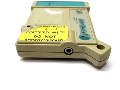 Used ACR Systems Inc. SmartReader Temperature Sensor Data Logger Data Logger Michigan US | Maverick Industrial Sales #1410734