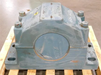 Dodge 037435 Pillow Block Housing 11.5" Bore Style USAF Series 160 New