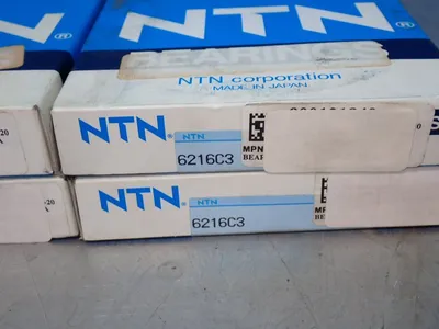 New | in-Stock NTN 6216C3 Tooling & Accessories (Other) Ohio US | HGR 24 #1134169