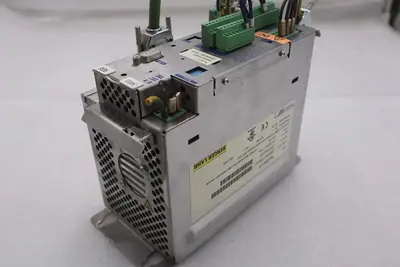 Bereger Lahr TLC511 F Servo Drive POSITIONING CONTROLLER 5 AMP STOCK B-713