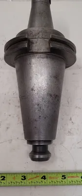 TECHNIKS CAT 50 End Mill Holder Tooling & Accessories, Tooling | Machinery Central (7)