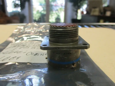 NEW Amphenol JMS27466E17B35P