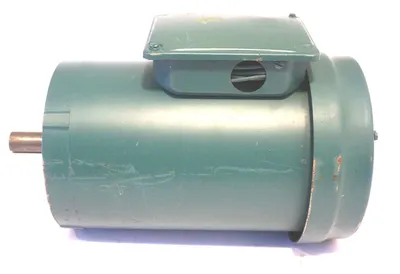 NEW RELIANCE ELECTRIC P14H1446N-TN DUTY MASTER AC MOTOR 2HP 60HZ P14H1446NTN