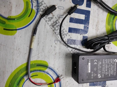 USED UNIVERSAL INSTRUMENTS TR9CI1700LCP-Y 47409902-1