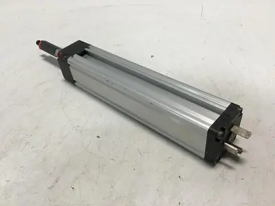 USED NOVOTECHNIK LWH100