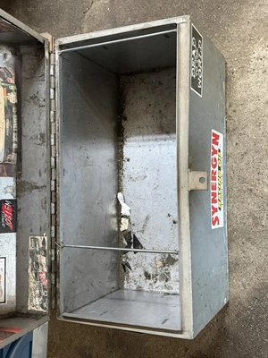 Used _UNKNOWN_ _UNKNOWN_ Tool Box Michigan US | Miedema Asset Management Group #1313152
