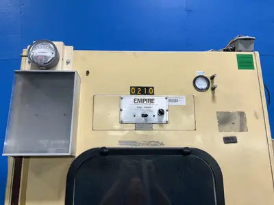 USED EMPIRE PF3642