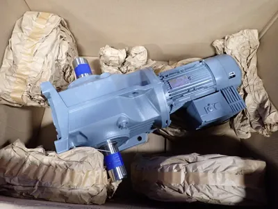 USED SEW EURODRIVE K97 DRN100L4/BE5HR/MM30/MO/AVSK/LN