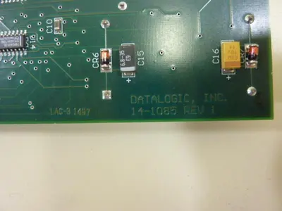 USED DATALOGIC HS882B-4