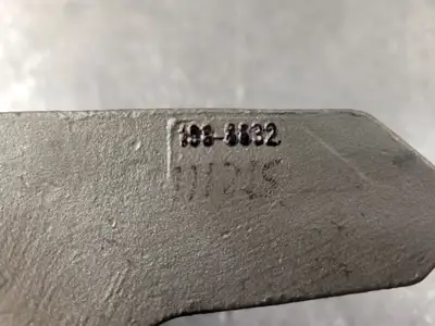 USED CATERPILLAR 198-8832